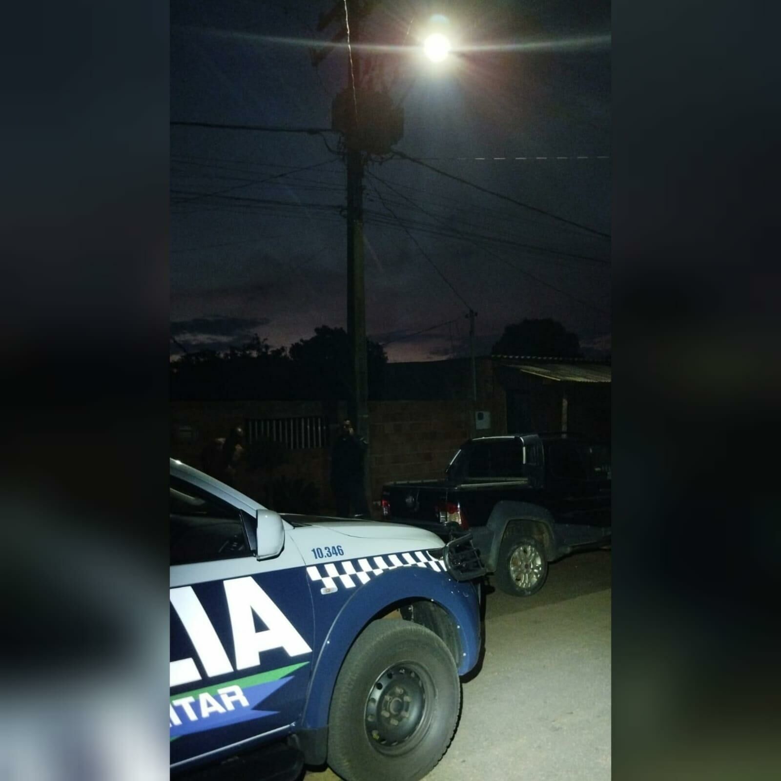 Imagem de compartilhamento para o artigo Mulher fala que vai dormir no sofá e apanha do marido em Costa Rica da MS Todo dia